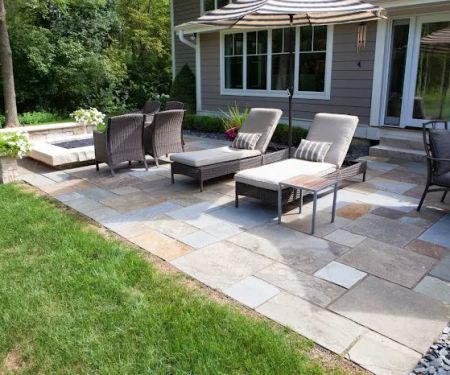 Quality Landscape and Lawn Care