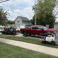 Kelvin's Landscaping, LLC ico
