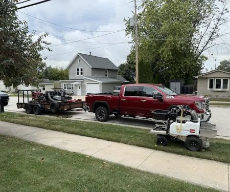 Kelvin's Landscaping, LLC