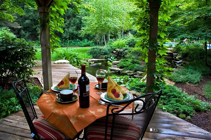 Treetops Landscape Design, Inc. Picture 4