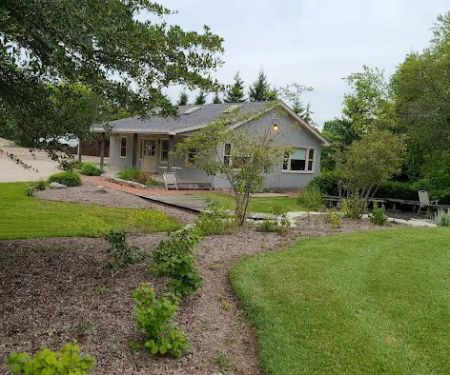 Treetops Landscape Design, Inc.