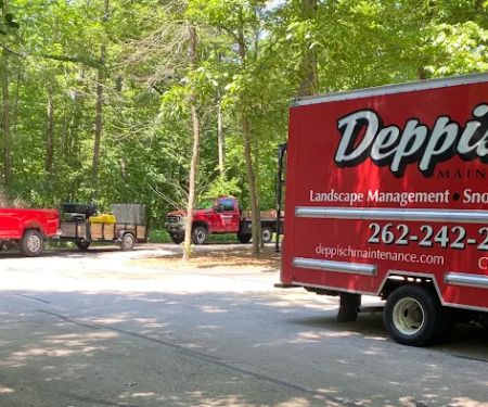 Deppisch Maintenance, LLC