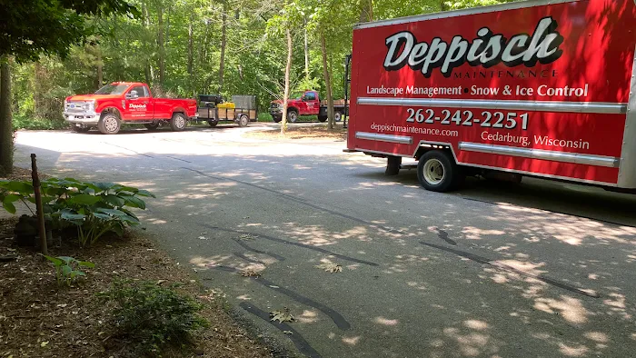 Deppisch Maintenance, LLC Picture 2
