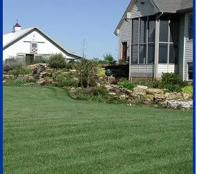 Scott's Lawncare & Snow Removal Picture 2