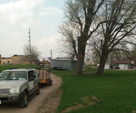 Scott's Lawncare & Snow Removal