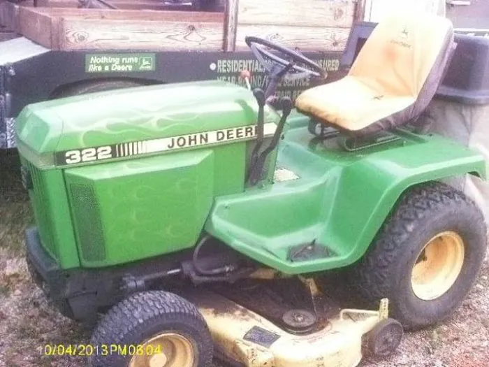 Scott's Lawncare & Snow Removal Picture 7