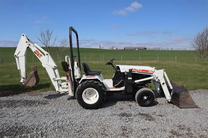 Scott's Lawncare & Snow Removal Picture 9