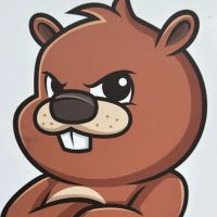 Angry Beaver Stump Removal LLC ico