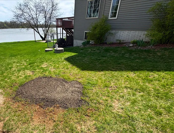Angry Beaver Stump Removal LLC Picture 5