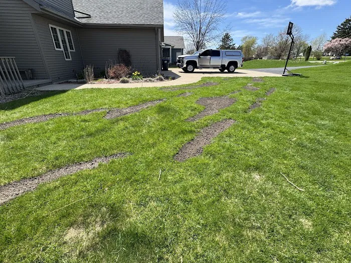 Angry Beaver Stump Removal LLC Picture 9