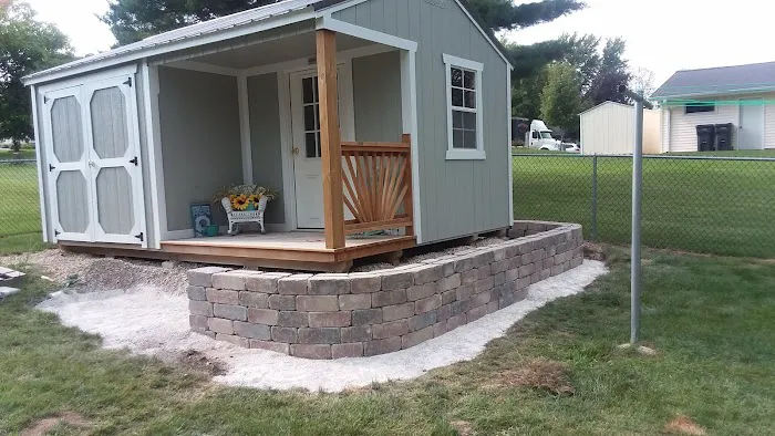 Country Touch Landscaping & Lawn Care, L.L.C. Picture 4