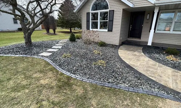 Country Touch Landscaping & Lawn Care, L.L.C. Picture 8