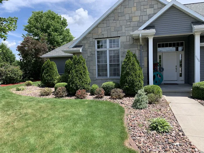 Country Touch Landscaping & Lawn Care, L.L.C. Picture 1