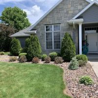 Country Touch Landscaping & Lawn Care, L.L.C. ico