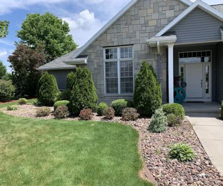 Country Touch Landscaping & Lawn Care, L.L.C.