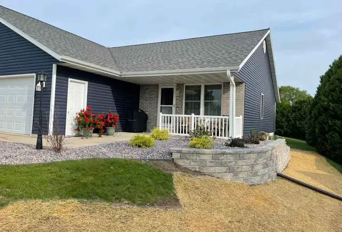 Country Touch Landscaping & Lawn Care, L.L.C. Picture 7