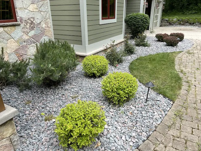 Country Touch Landscaping & Lawn Care, L.L.C. Picture 5