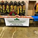 Crombie Lawn Care LLC