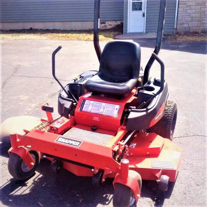 Crombie Lawn Care LLC Picture 7