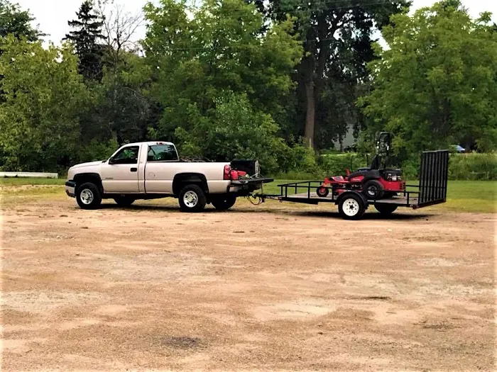Crombie Lawn Care LLC Picture 3