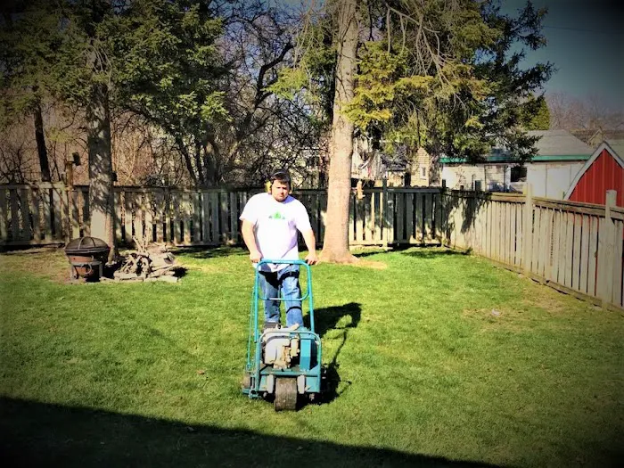 Crombie Lawn Care LLC Picture 10