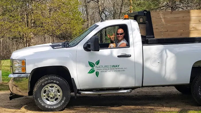 Natures Way Landscaping and Snow Removal LLC Picture 1
