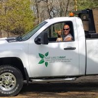 Natures Way Landscaping and Snow Removal LLC ico