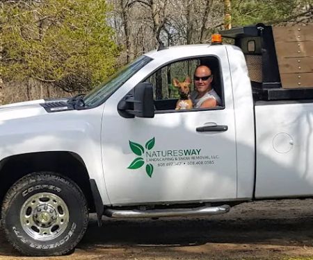 Natures Way Landscaping and Snow Removal LLC