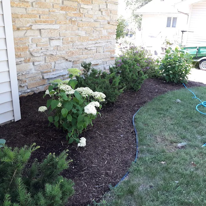 Natures Way Landscaping and Snow Removal LLC Picture 5