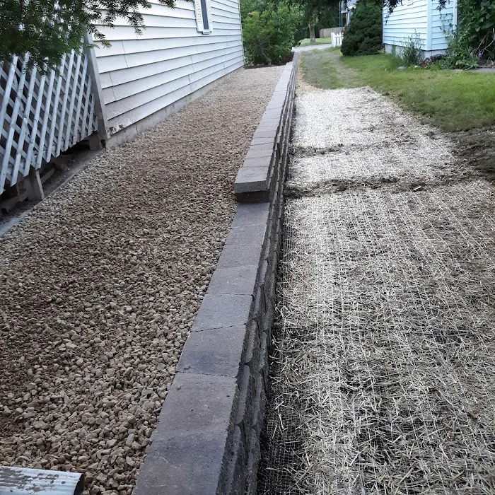 Natures Way Landscaping and Snow Removal LLC Picture 3