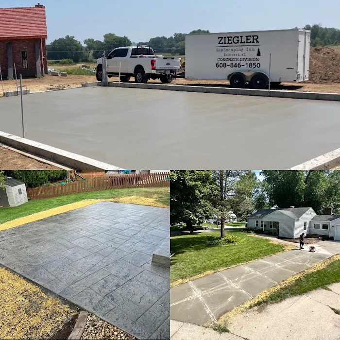 Ziegler Landscaping, Inc. Picture 3