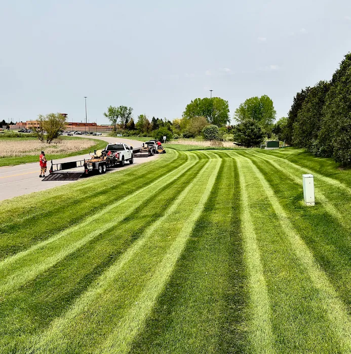 Ziegler Landscaping, Inc. Picture 2
