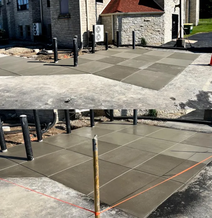 Ziegler Landscaping, Inc. Picture 5