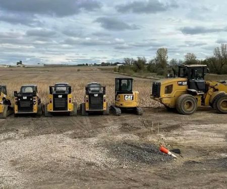 Ziegler Landscaping, Inc.