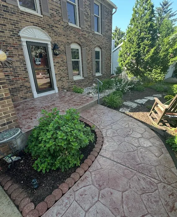 Ziegler Landscaping, Inc. Picture 9