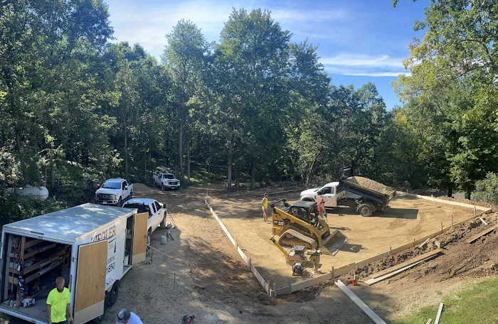 Ziegler Landscaping, Inc. Picture 10