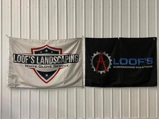 Loof's Landscaping LLC Picture 7