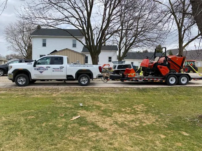 Loof's Landscaping LLC Picture 10