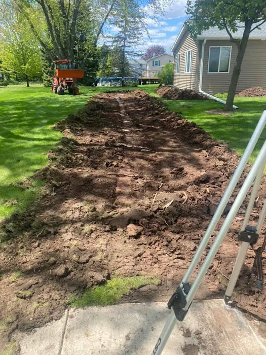 Loof's Landscaping LLC Picture 4