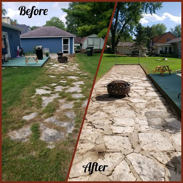 Supreme Green Lawncare and Landscaping LLC Picture 4