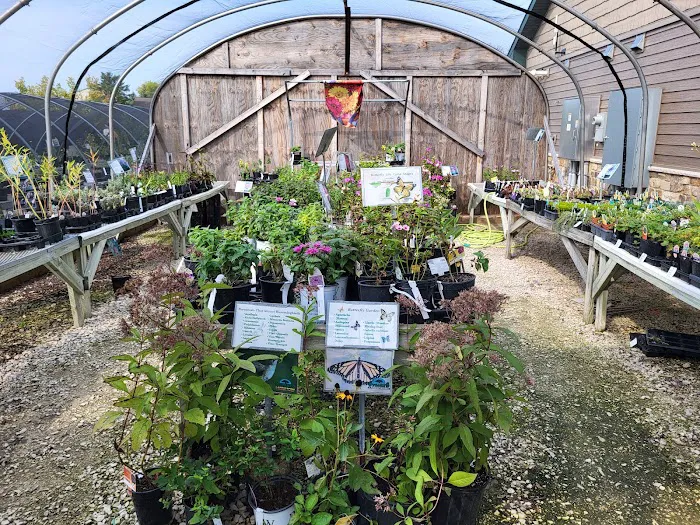 Stuart's Landscaping & Garden Center, Inc Picture 5