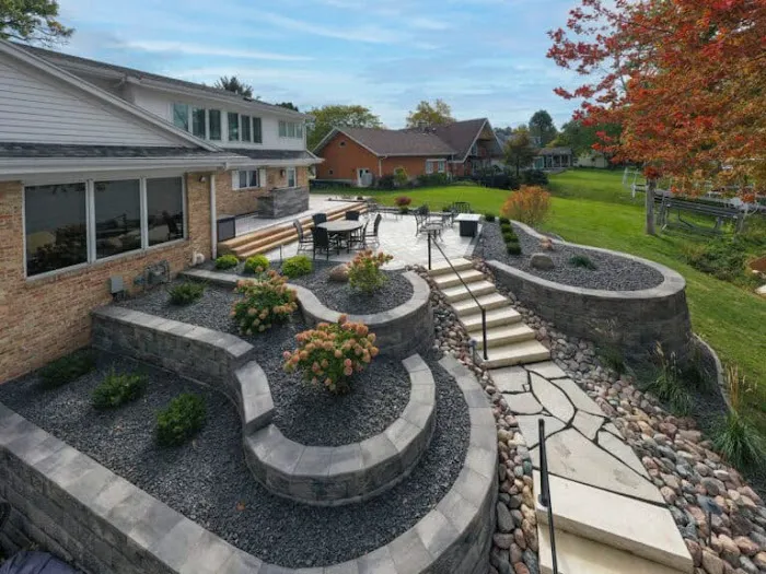 Stuart's Landscaping & Garden Center, Inc Picture 1