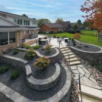 Stuart's Landscaping & Garden Center, Inc ico