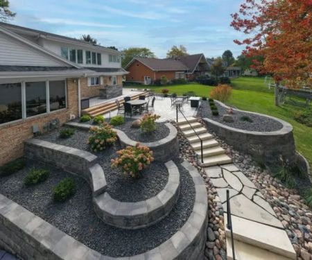 Stuart's Landscaping & Garden Center, Inc