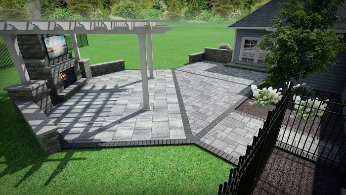 Stuart's Landscaping & Garden Center, Inc Picture 7