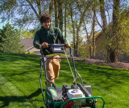 Naturescape Lawn and Landscape Care