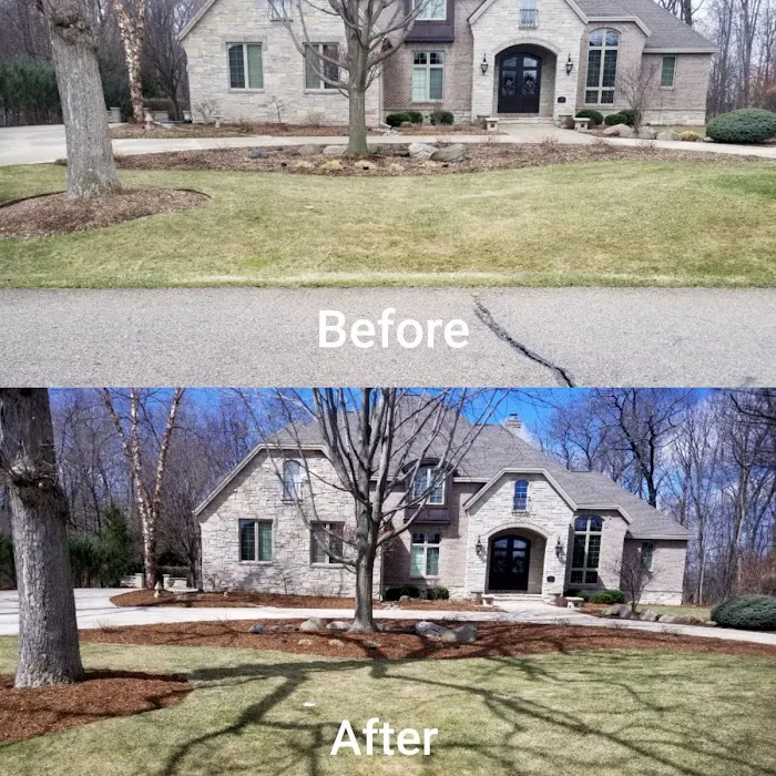 Essential Lawn Services Picture 4
