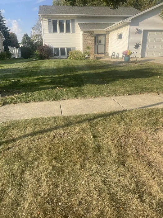 JP Lawn Care and Landscaping Picture 3
