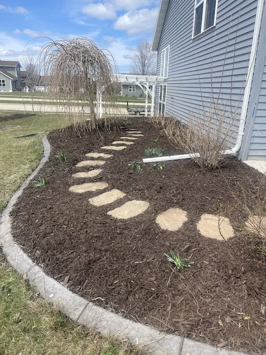 JP Lawn Care and Landscaping Picture 4