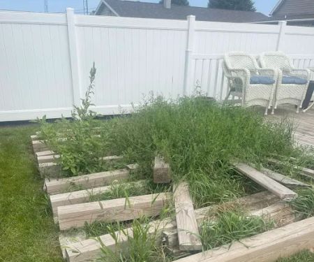 JP Lawn Care and Landscaping
